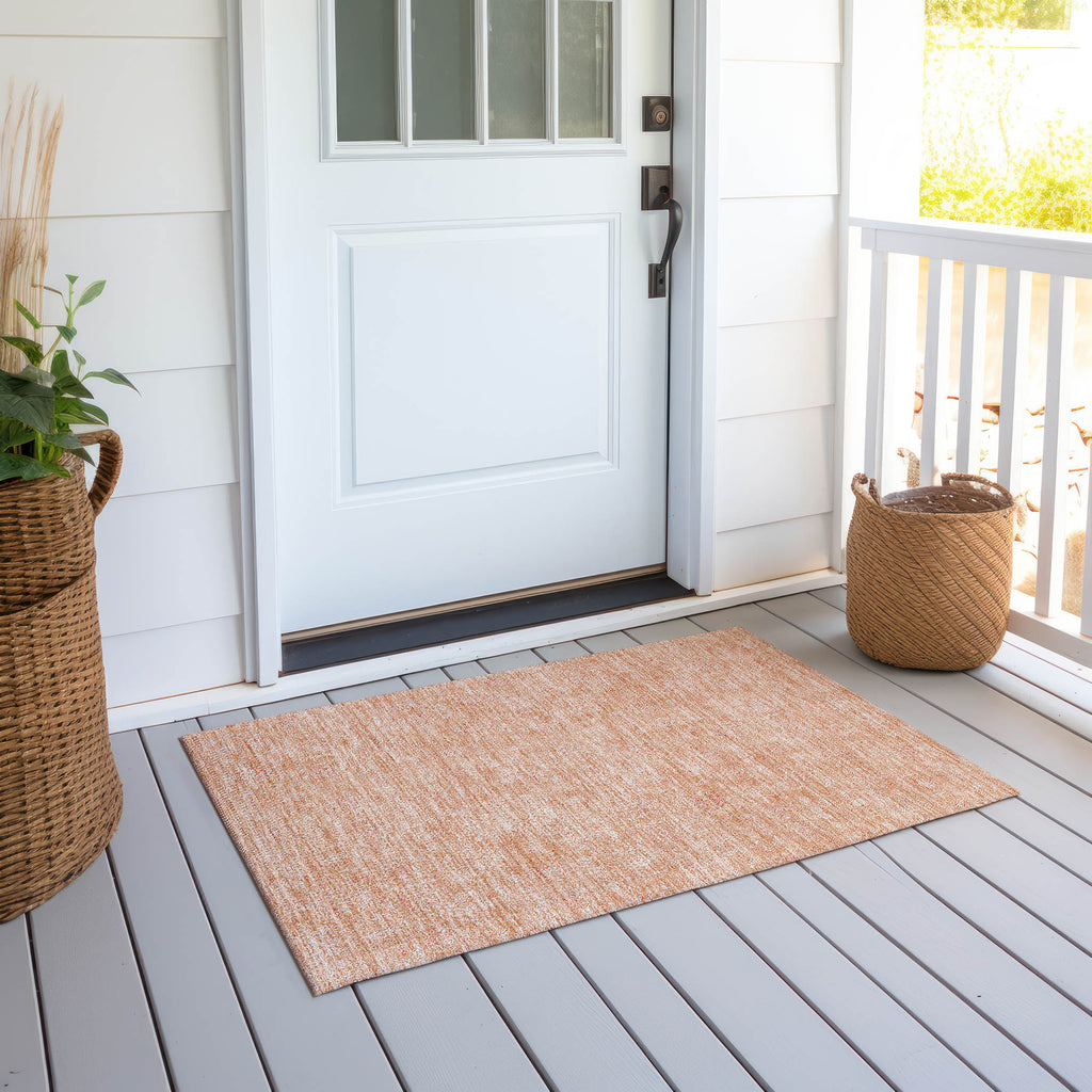 addison chantille acn703 peach rug