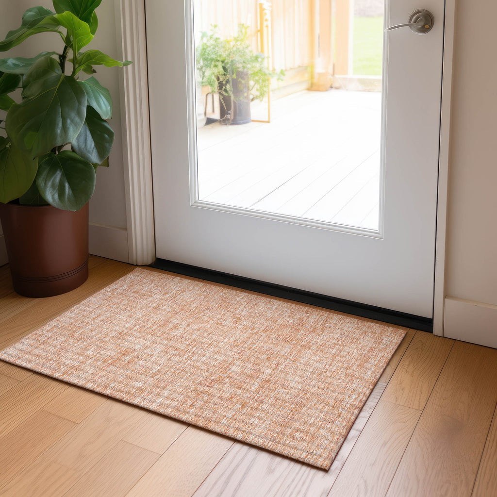 addison chantille acn703 peach rug