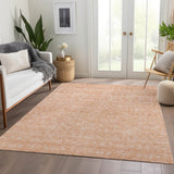 addison chantille acn703 peach rug