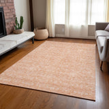 addison chantille acn703 peach rug