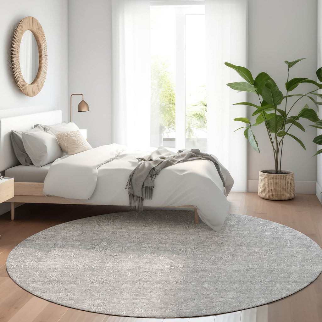 addison chantille acn703 silver rug