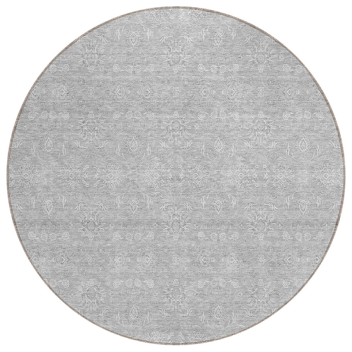 addison chantille acn703 silver rug