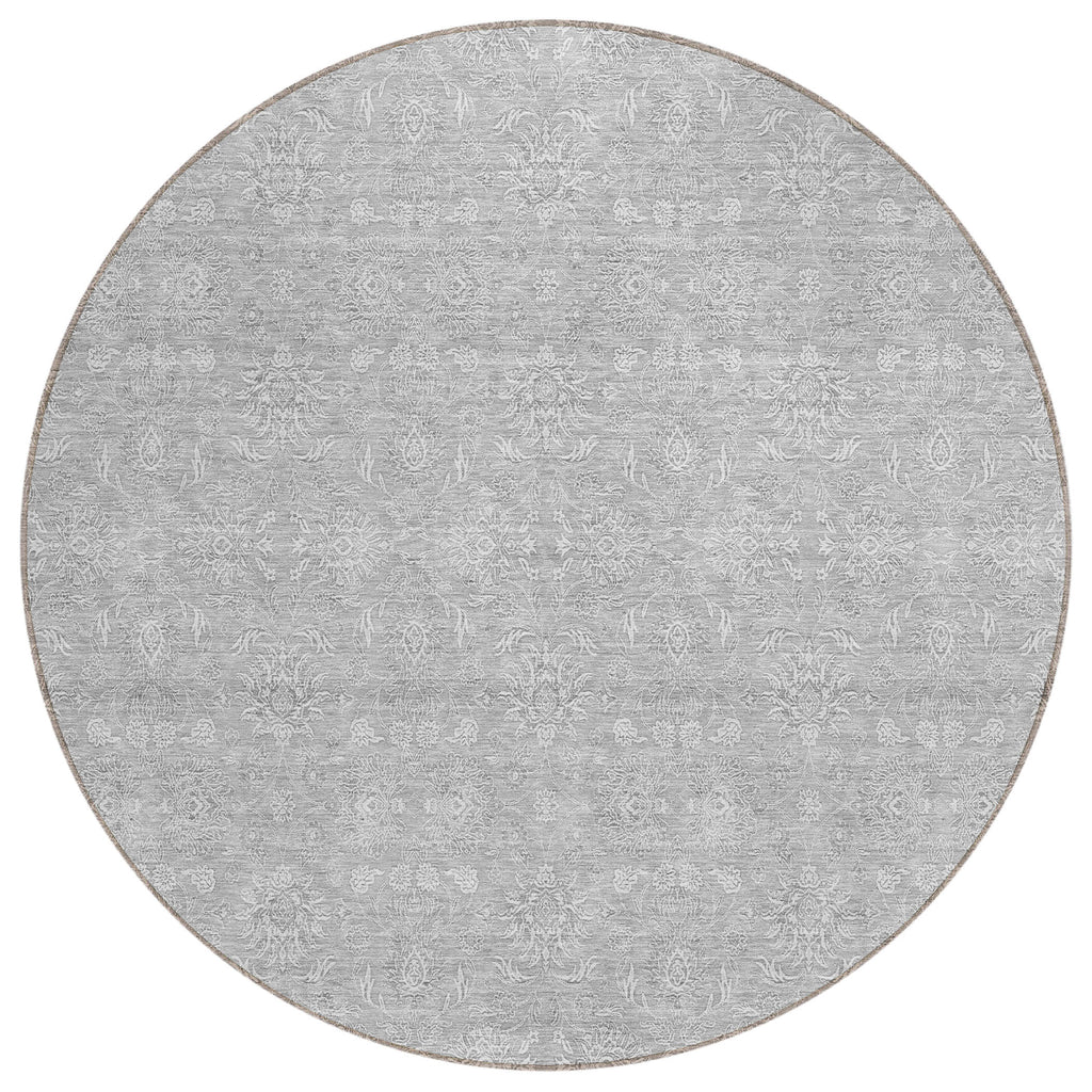addison chantille acn703 silver rug