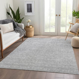 addison chantille acn703 silver rug