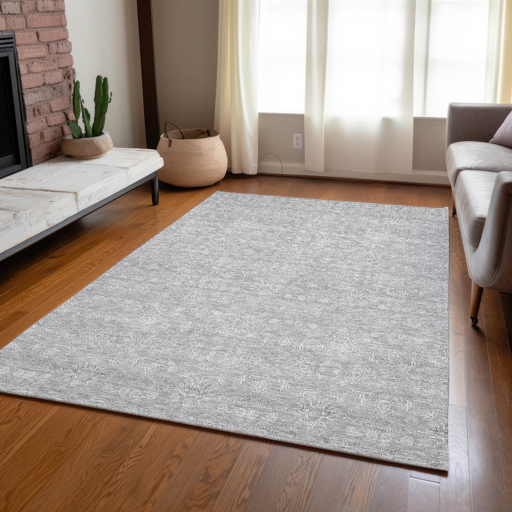 addison chantille acn703 silver rug
