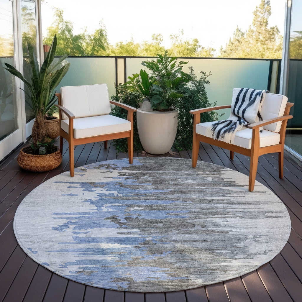 addison chantille acn704 blue rug