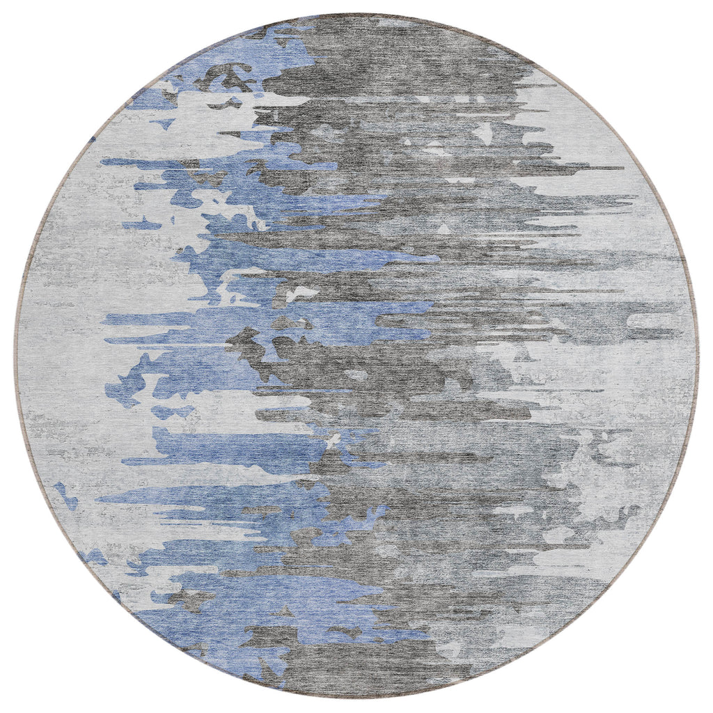 addison chantille acn704 blue rug