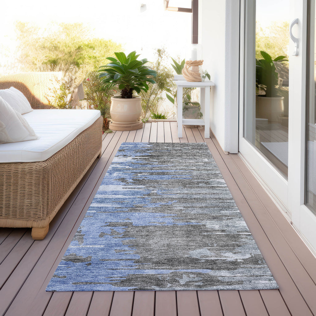 addison chantille acn704 blue rug