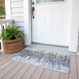 addison chantille acn704 blue rug