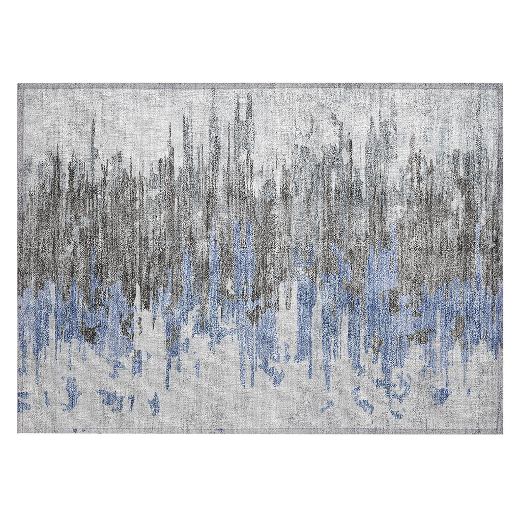 addison chantille acn704 blue rug