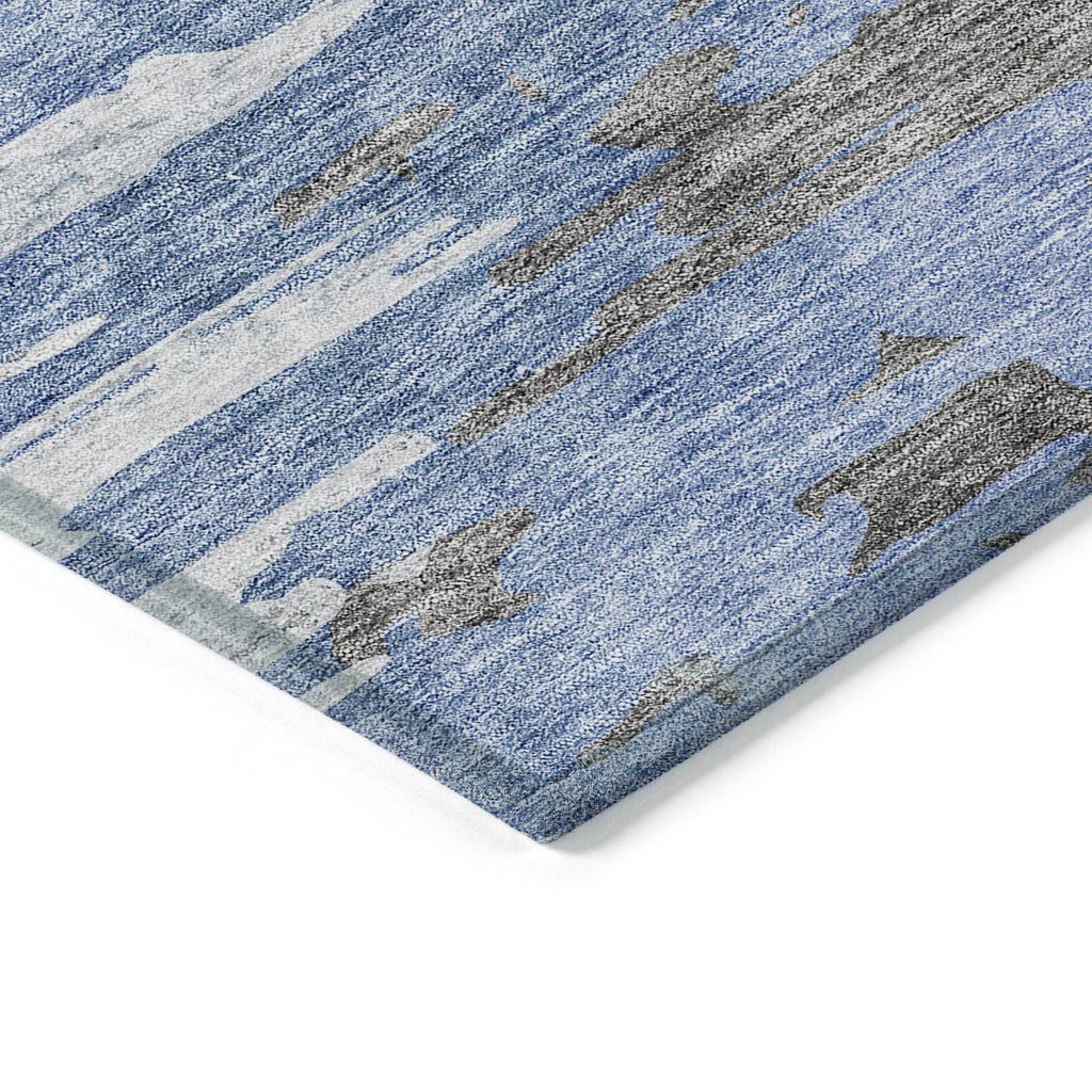 addison chantille acn704 blue rug