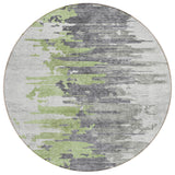 addison chantille acn704 green rug