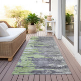 addison chantille acn704 green rug