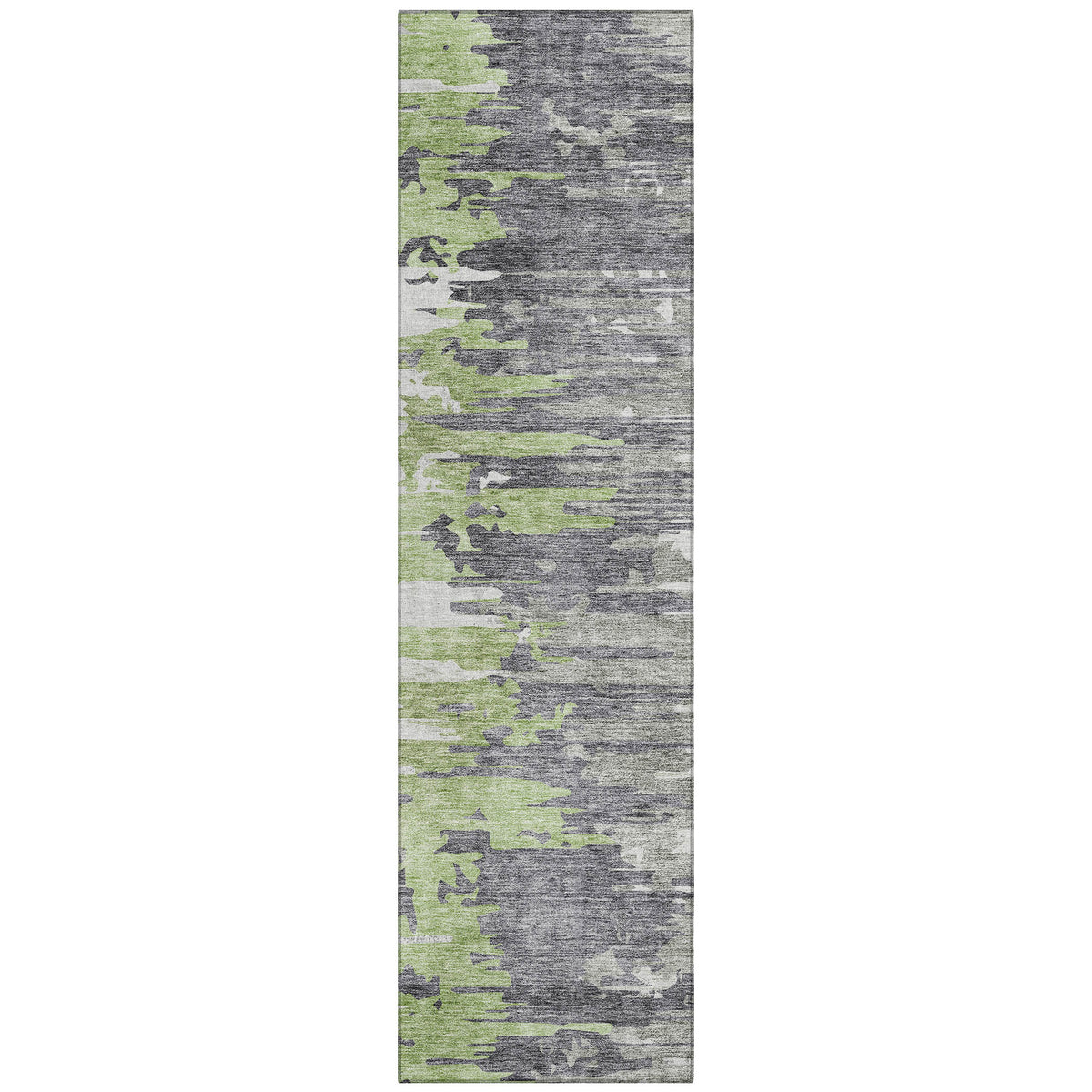 addison chantille acn704 green rug