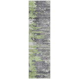 addison chantille acn704 green rug