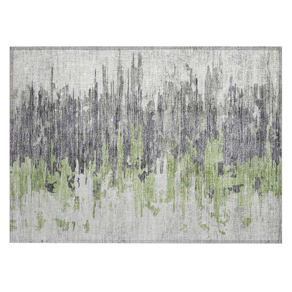 addison chantille acn704 green rug