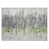 addison chantille acn704 green rug