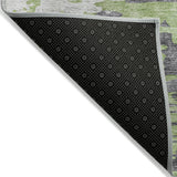 addison chantille acn704 green rug