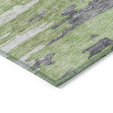 addison chantille acn704 green rug