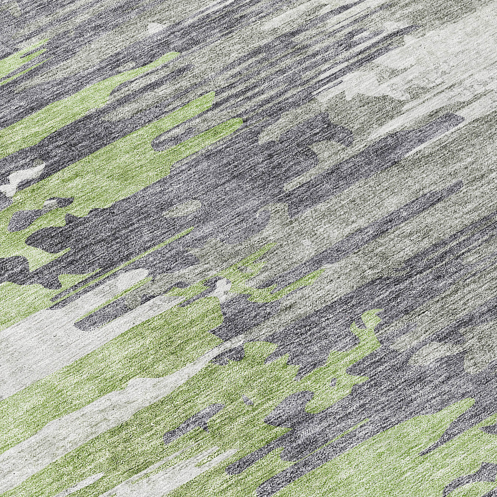 addison chantille acn704 green rug