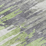 addison chantille acn704 green rug