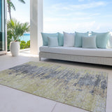 addison chantille acn704 pewter rug