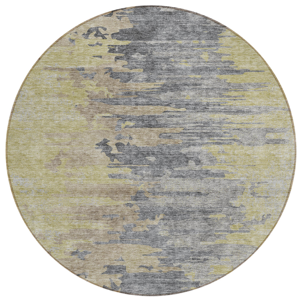 addison chantille acn704 pewter rug