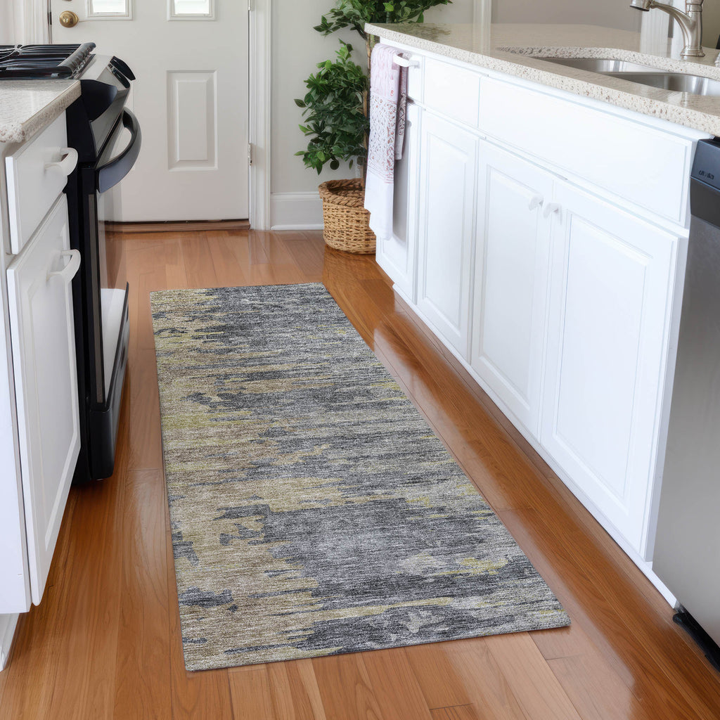addison chantille acn704 pewter rug