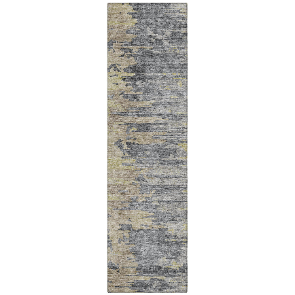 addison chantille acn704 pewter rug
