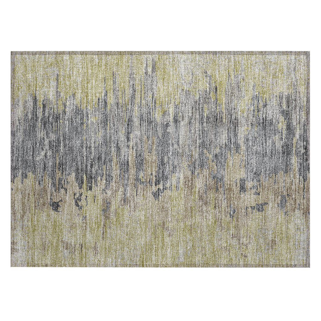 addison chantille acn704 pewter rug