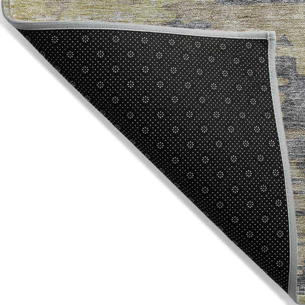 addison chantille acn704 pewter rug