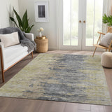 addison chantille acn704 pewter rug