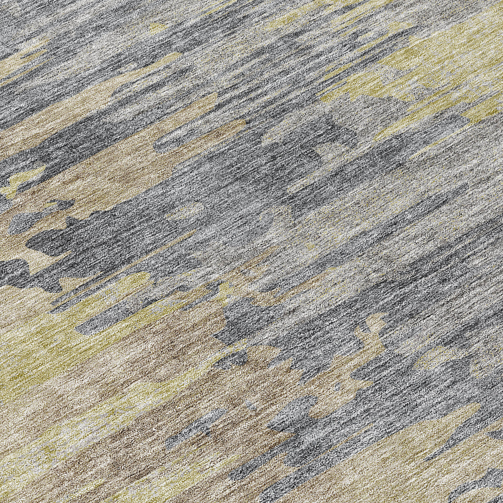addison chantille acn704 pewter rug