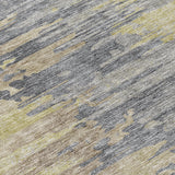 addison chantille acn704 pewter rug