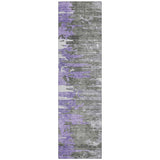 addison chantille acn704 purple rug