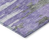 addison chantille acn704 purple rug