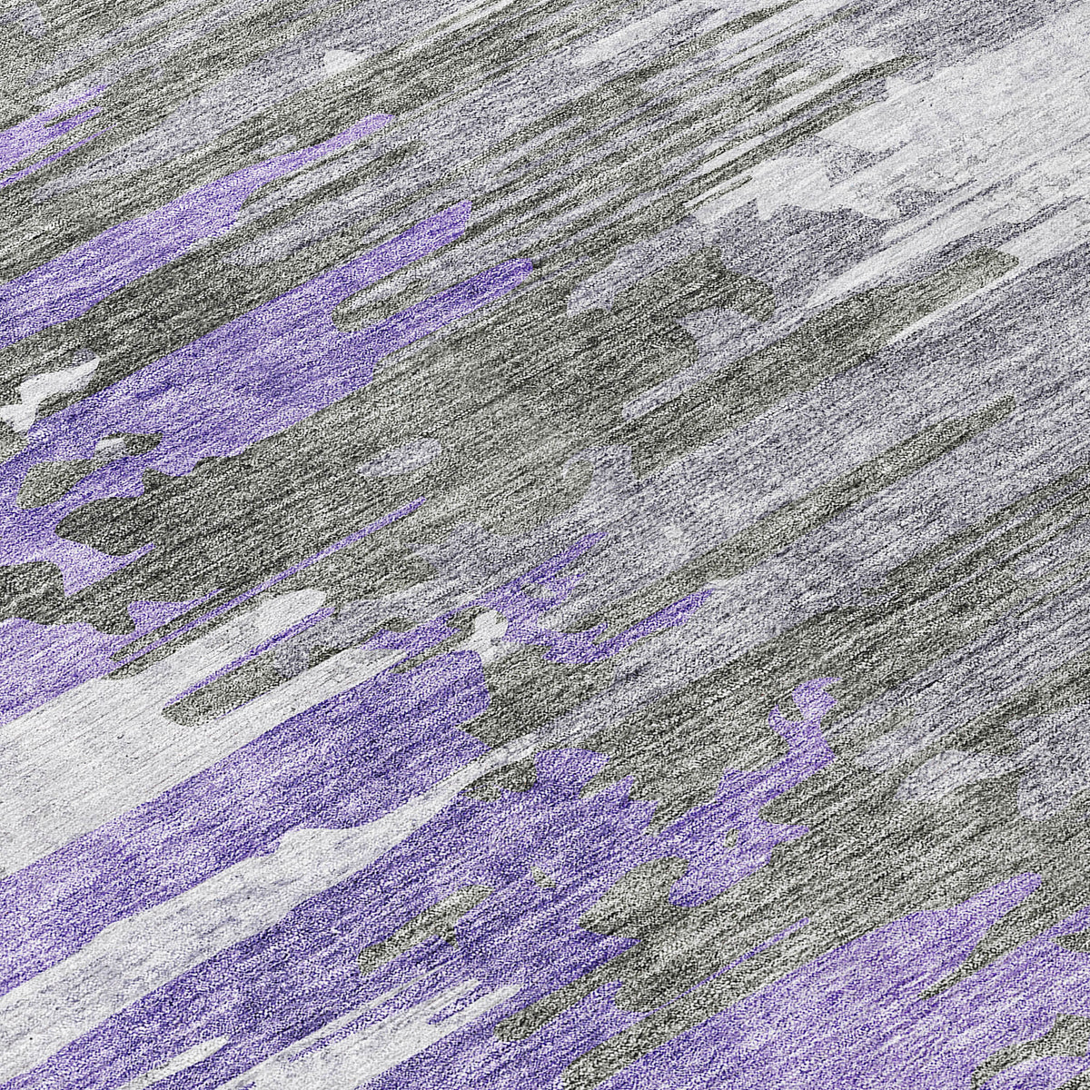 addison chantille acn704 purple rug