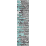 addison chantille acn704 teal rug