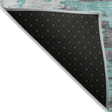 addison chantille acn704 teal rug