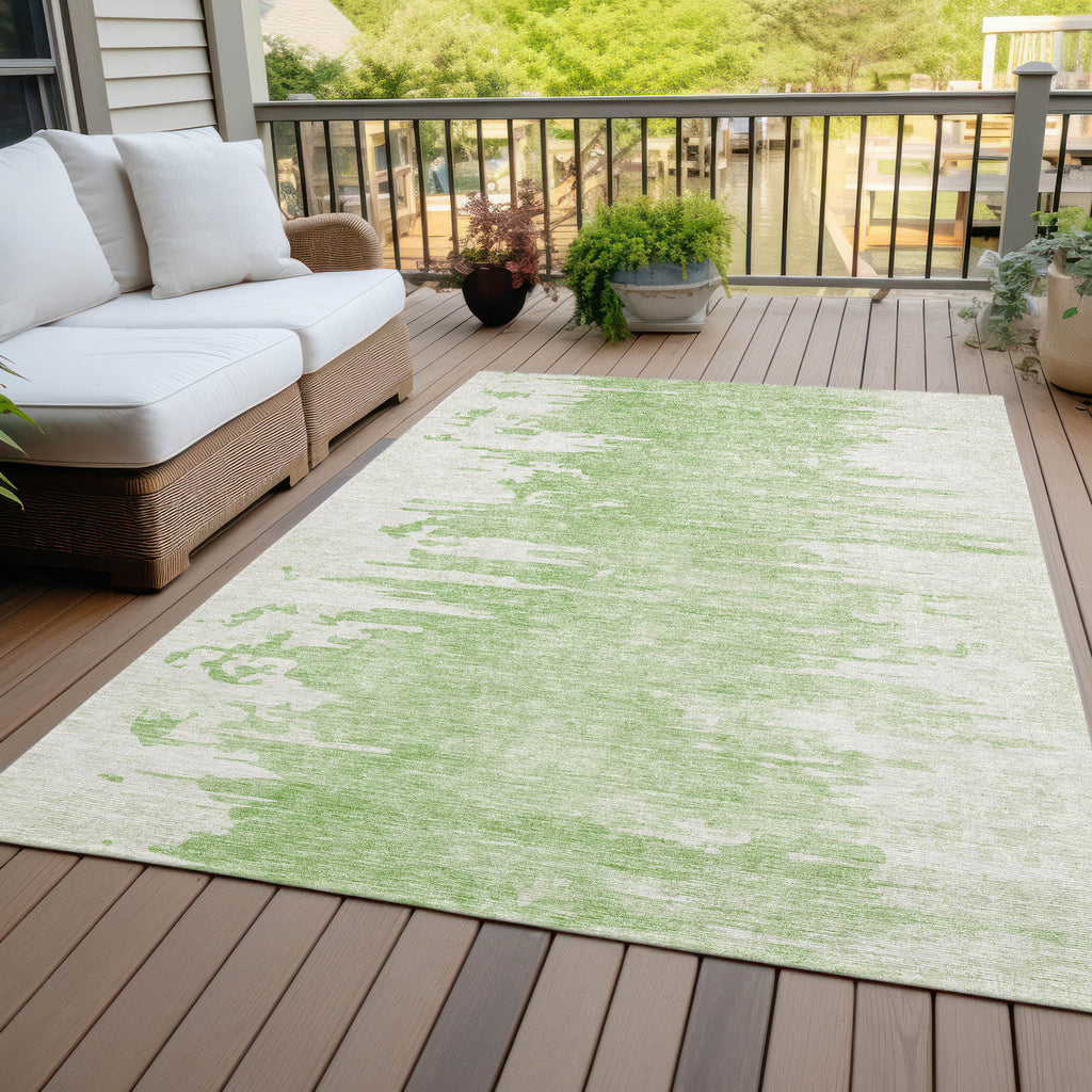 addison chantille acn705 aloe rug