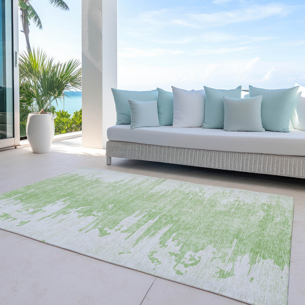 addison chantille acn705 aloe rug