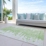 addison chantille acn705 aloe rug