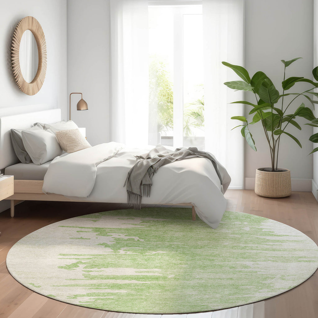 addison chantille acn705 aloe rug