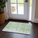 addison chantille acn705 aloe rug
