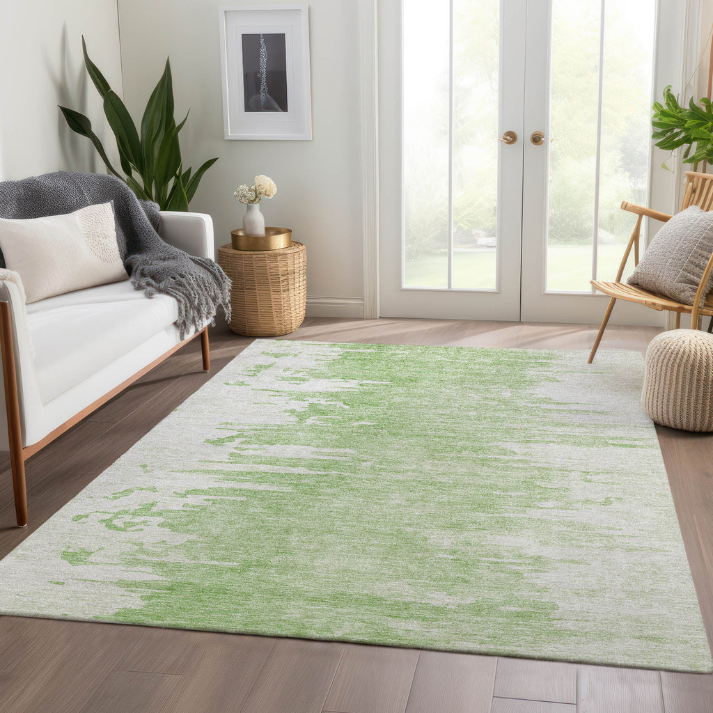 addison chantille acn705 aloe rug