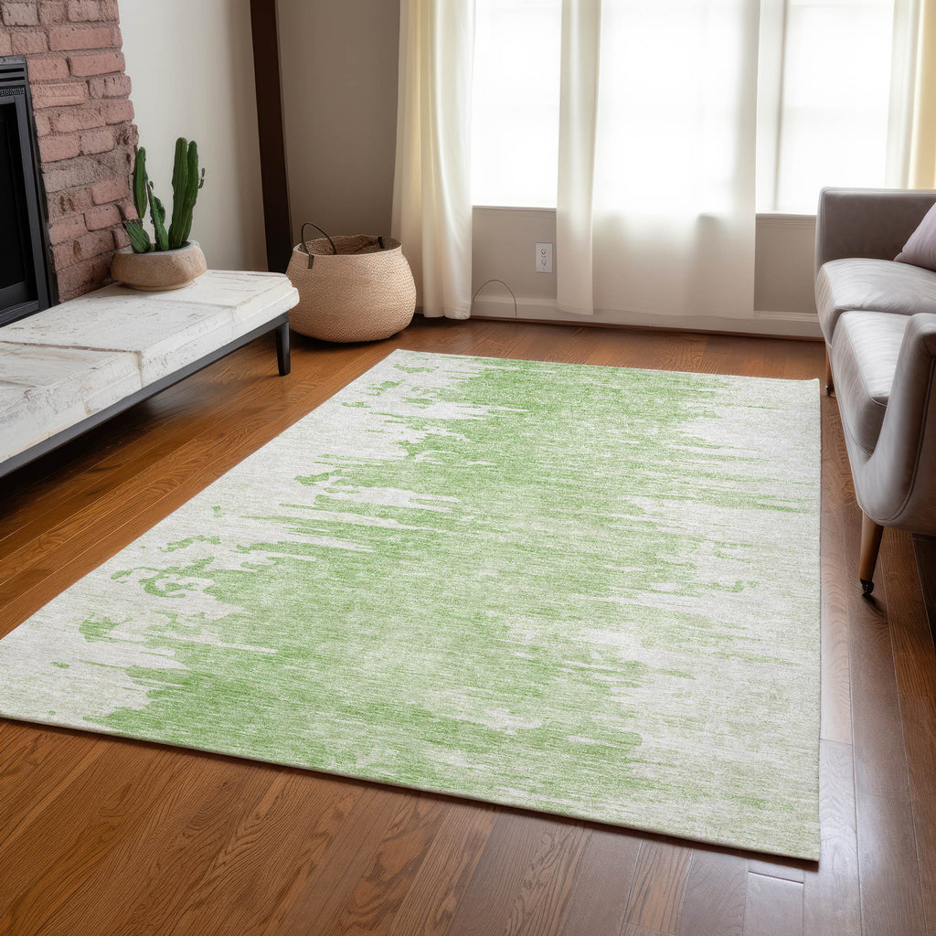 addison chantille acn705 aloe rug