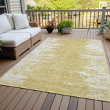 addison chantille acn705 gold rug