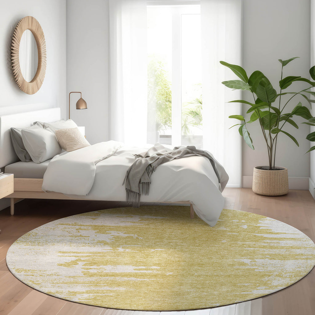 addison chantille acn705 gold rug