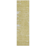 addison chantille acn705 gold rug