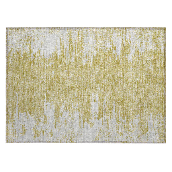 addison chantille acn705 gold rug